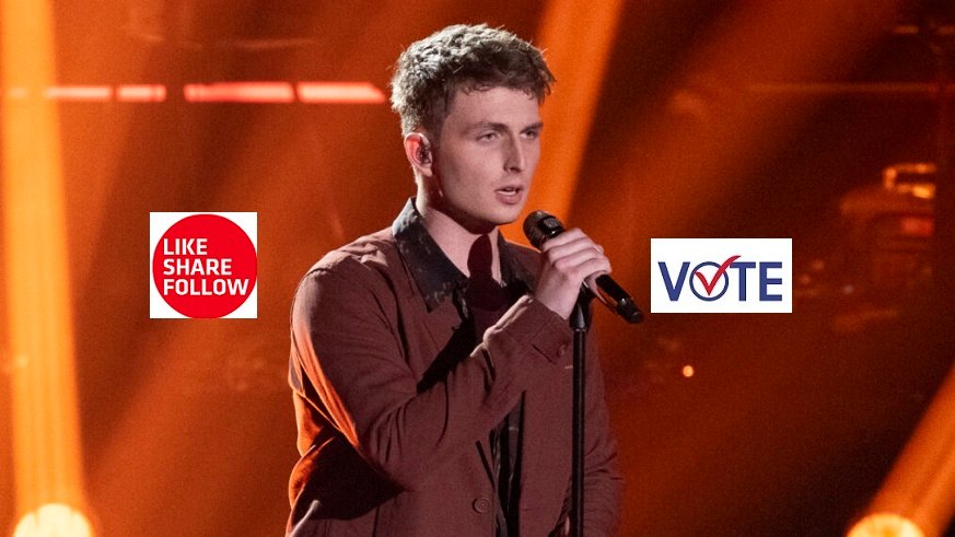 How to Vote for Braden Rumfelt on American Idol 2026 Live Shows – Complete Voting Guide