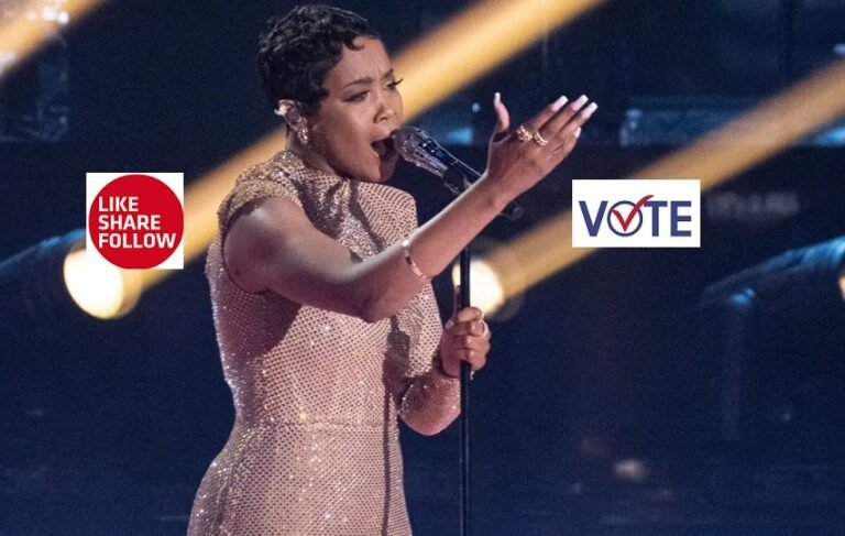How to Vote for Keyla Harper on American Idol 2026 Live Shows – Complete Voting Guide