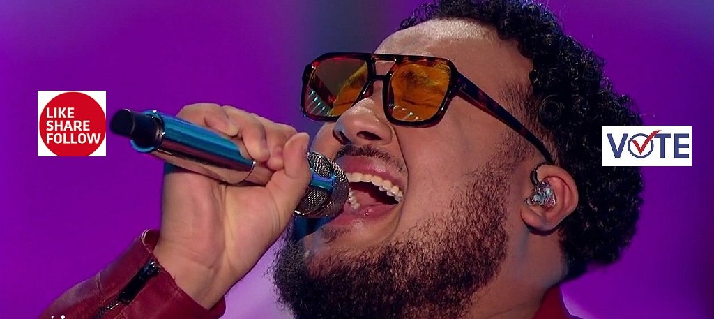 Jordan Mccullough American Idol 2026 Top 5 Dancing Night Vote — Text Number Guide (May 4, 2026)