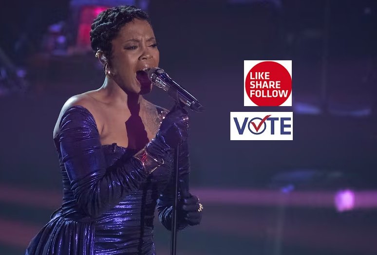 Keyla Richardson American Idol 2026 Top 5 Dancing Night Vote — Text Number Guide (May 4, 2026)